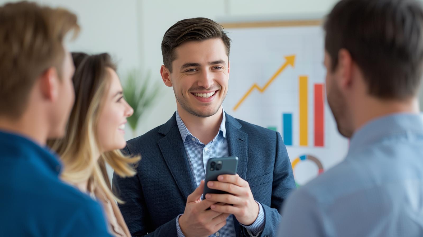 Pourquoi le Parrainage Devient Essentiel pour les Entreprises qui Ciblent les Particuliers